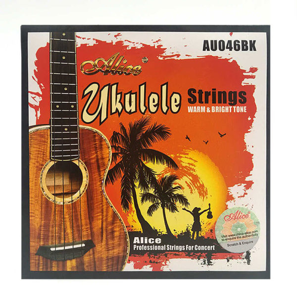 Ukulele-Strings-Warm