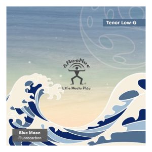 سیم یوکللی تنور لو جی آنویی‌نویی مدل Tenor LowG BMT-LG